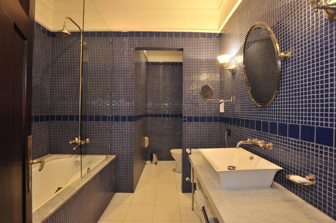Hotel Casa Higueras (Adults Only) Valparaíso Esterno foto